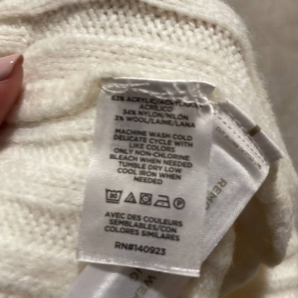 Loft turtleneck sweater - Picture 7 of 7